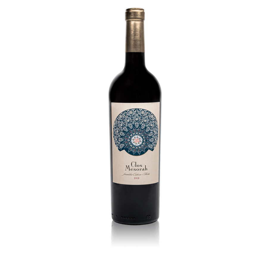 Elvi Clos Mesosah Wine 750ml