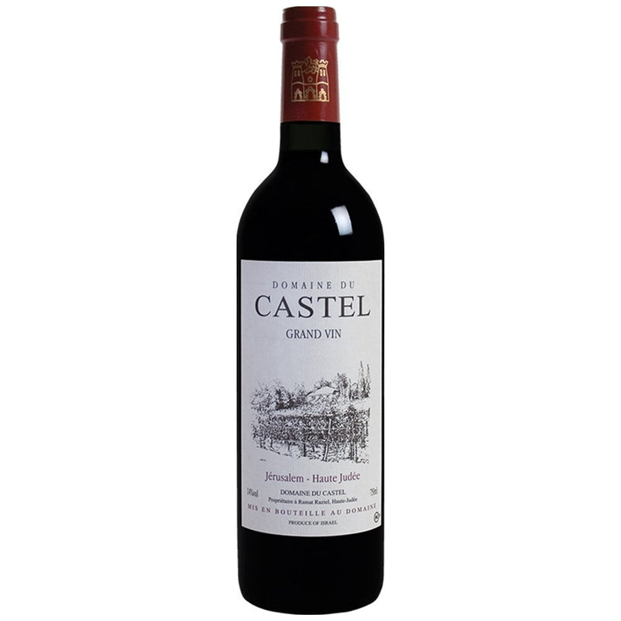 Castel Grand Vin 750ml