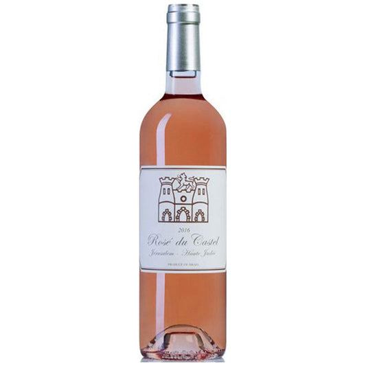 Domaine du Castel 750ml