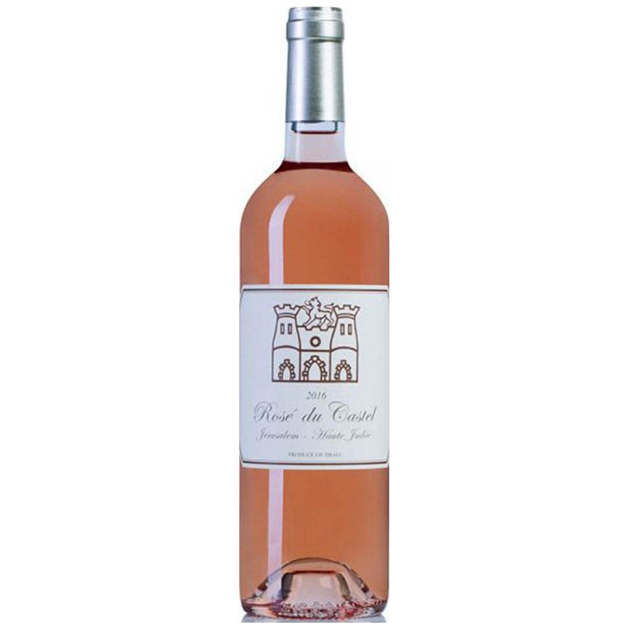 Domaine du Castel 750ml