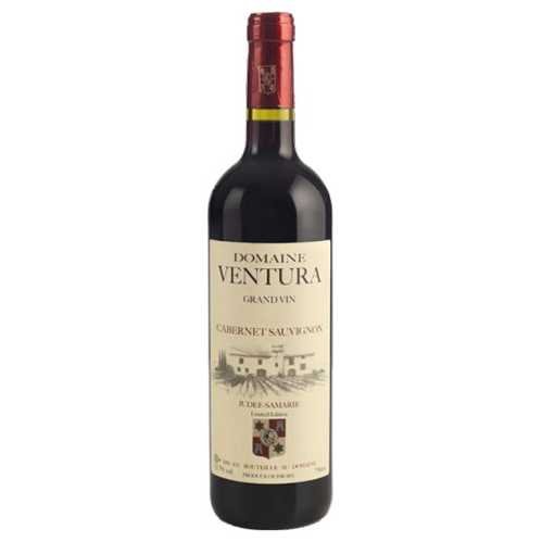 Domaine Ventura Cabernet 750ml