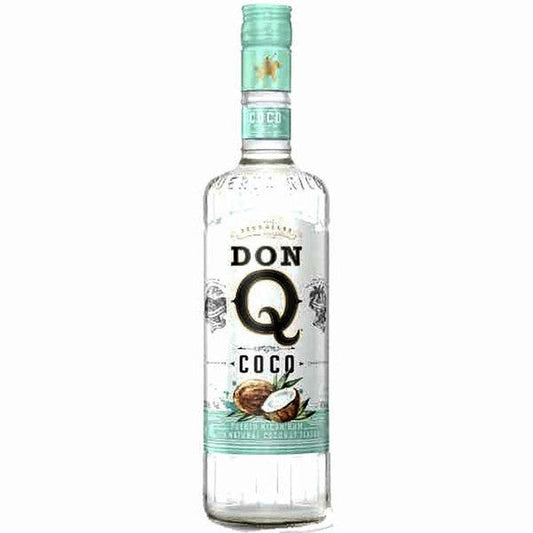 Don Q Coco Rum 1.75L