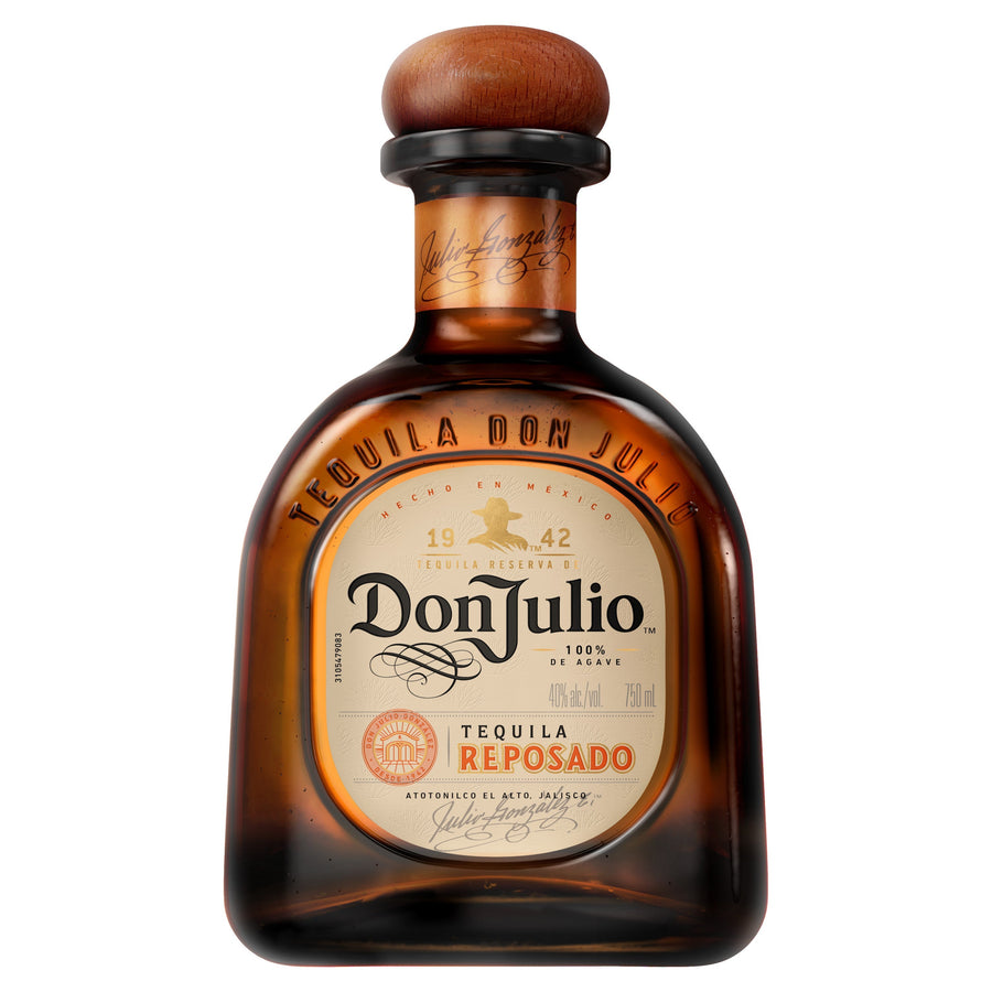 Don Julio Reposado Art Box 750ml