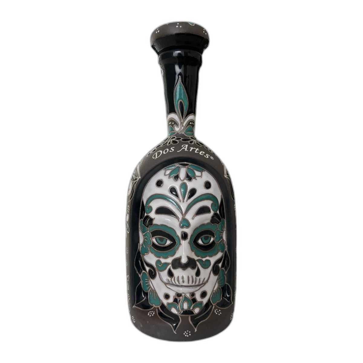 Dos Artes Añejo Double Barrel 1L