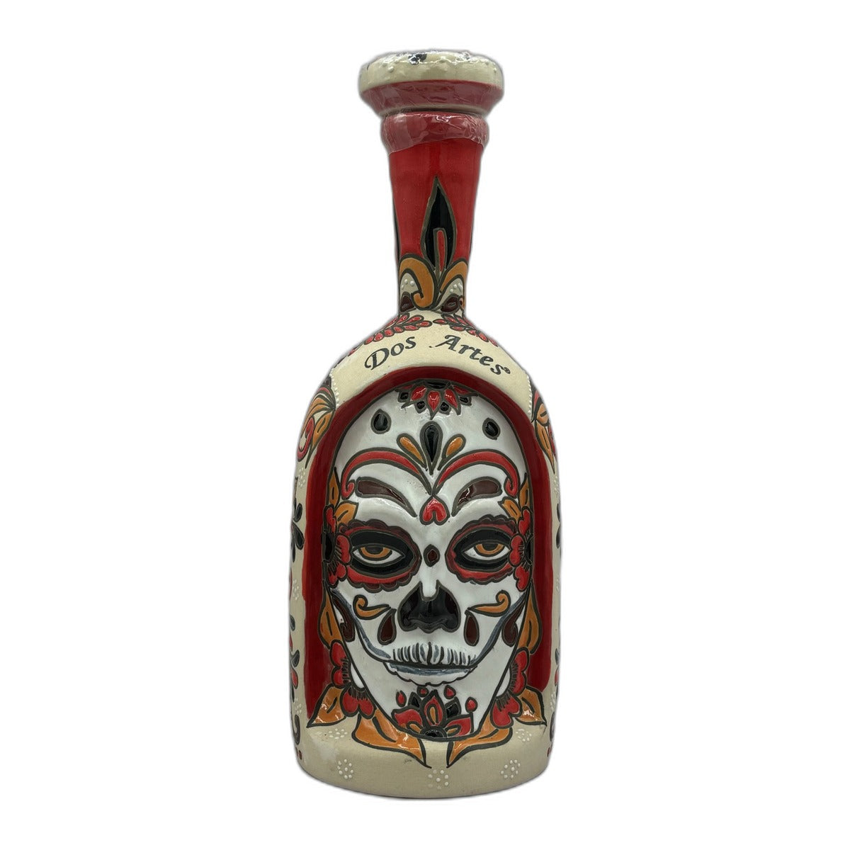 Dos Artes Añejo Limited Edition 1L