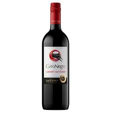 Gato Negro Cabernet 1.5L