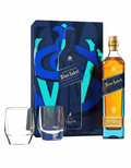 Johnnie Walker Blue Label Gift Pack 750ml