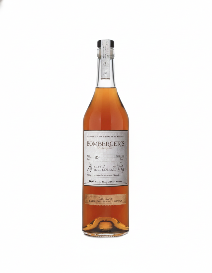 Bomberger's Declaration 750ml