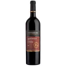 Binyamina Reserve Cabernet 18 750ml