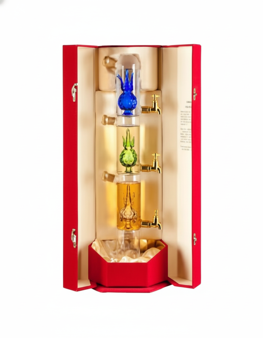 Casino Azul Tequila 750ml