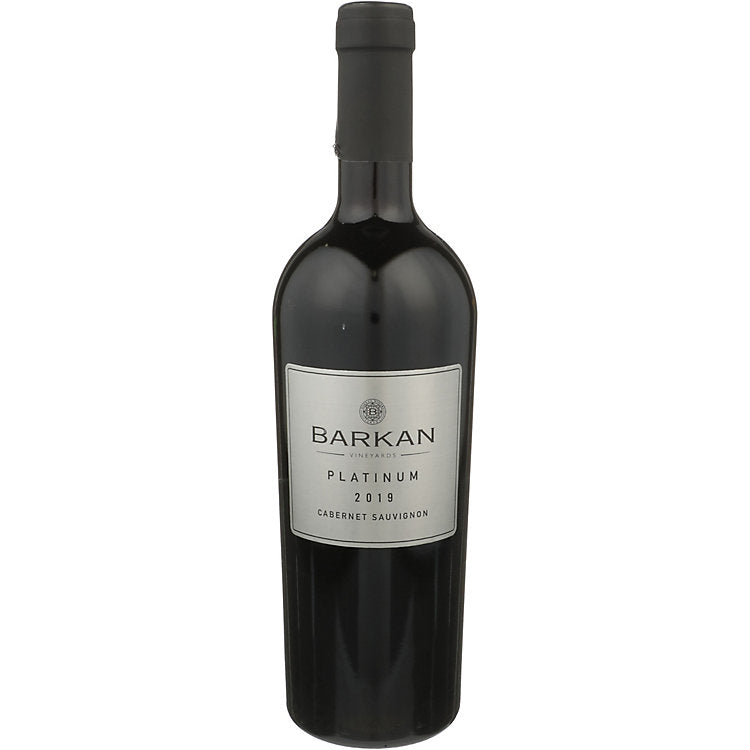 Barkan Platinum 750ml