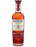 Heaven Hill Bourbon Grain to glass specialty barrel wheated 700ml