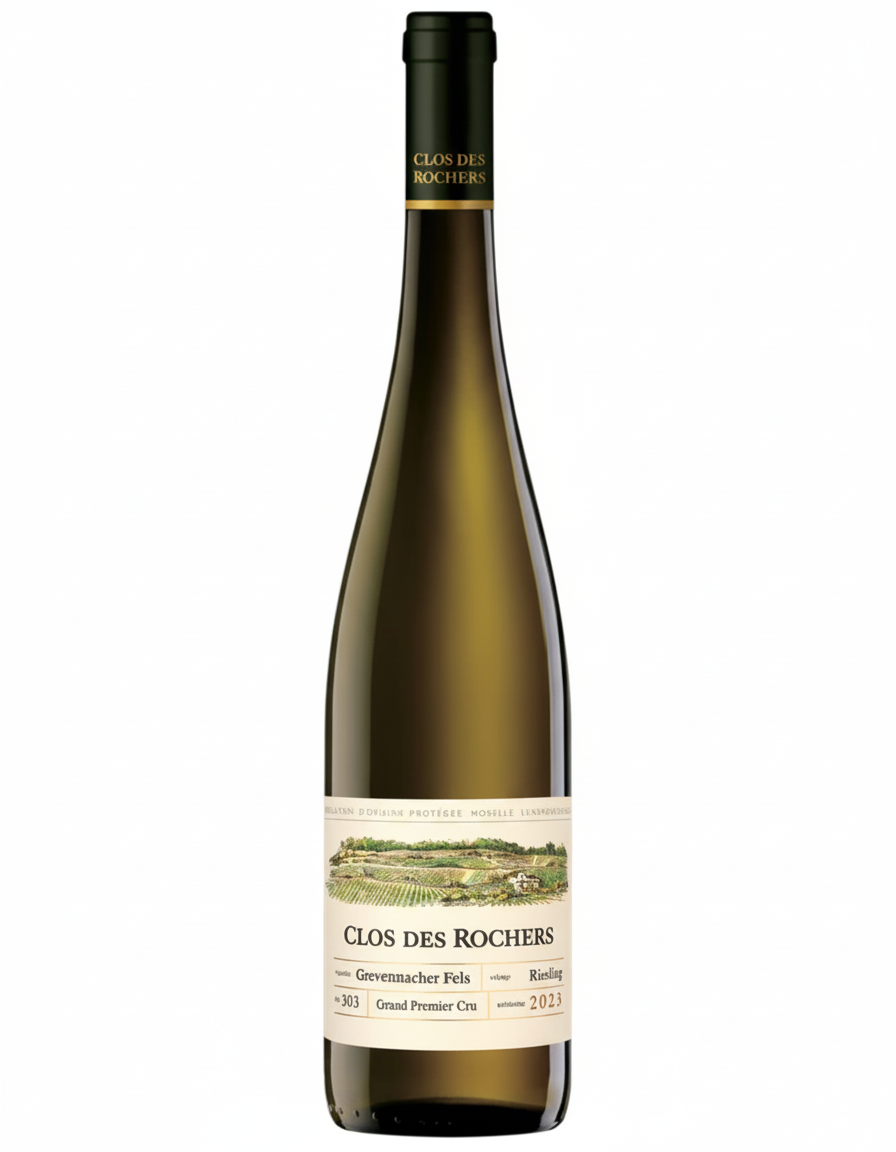 clos des rochers auxerrois luxembourgeoise 2017 750ml