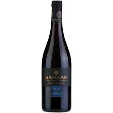 Barkin Pinot Noir 750ml