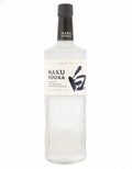 Haku Vodka Japanese 1L