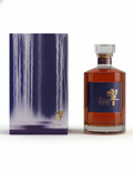 Hibiki Whisky Suntory 21 Year Hiroshi Senju 750ml
