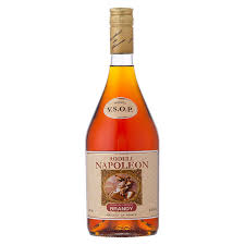 Rodell Napoleon VSOP 1L