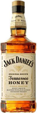 Jack Daniels Honey 750ml