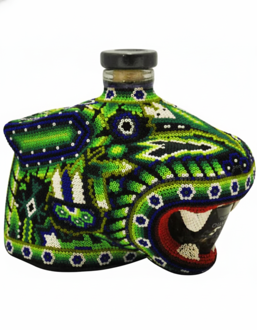 Chaquira Reposado Tequila 750ml