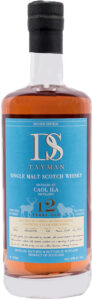 DS Tayman Caol Ila 12 Year 750ml