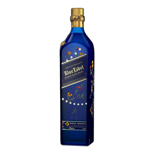 Johnnie Walker Blue Label Diwali 750ml