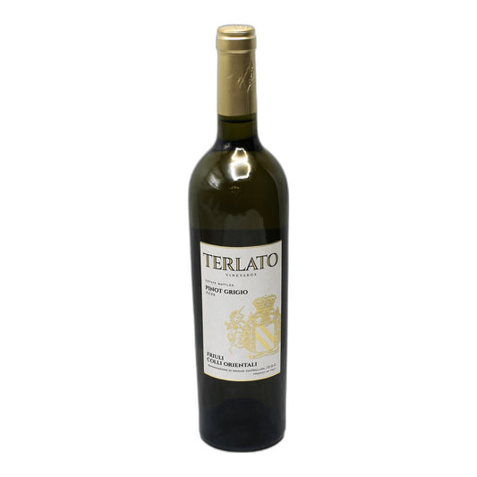 Terlato Pinot Grigio 750ml