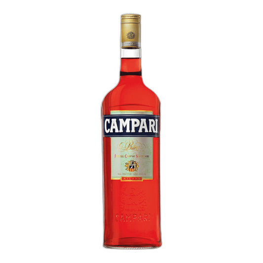 Campari Aperitivo 1L