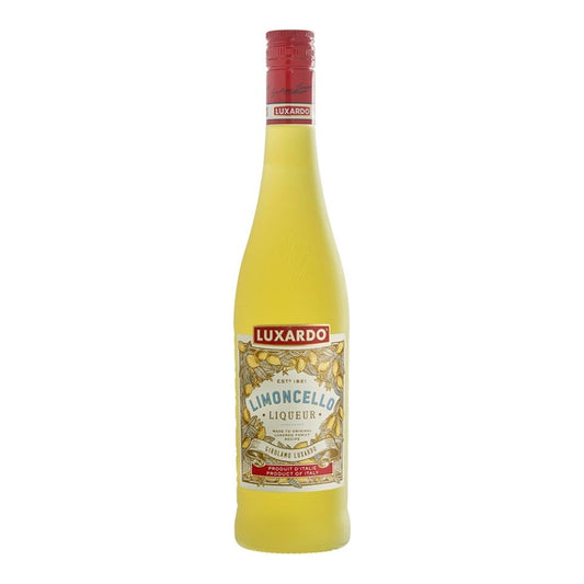 Luxardo Limoncello 750ml