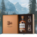 Rampur Indian Double Cask Gift 750ml