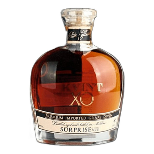 Kvint XO 10 Year Brandy 750ml