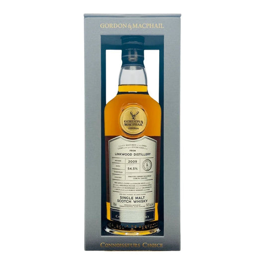 Gordon & MacPhail Linkwood 750ml