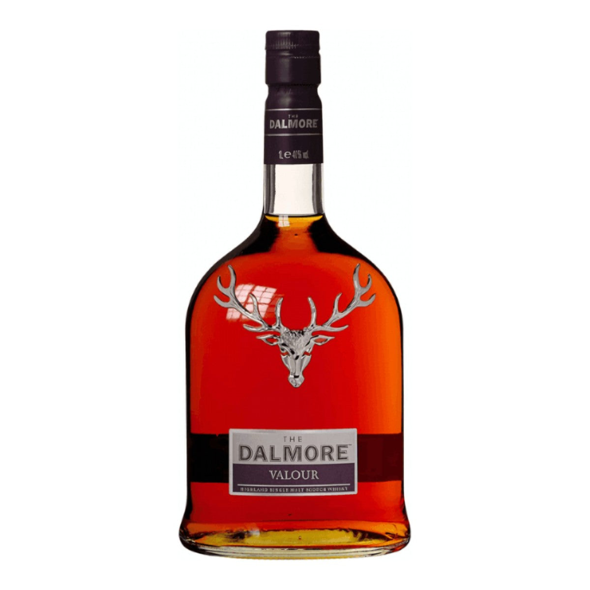 Dalmore Valour 750ml