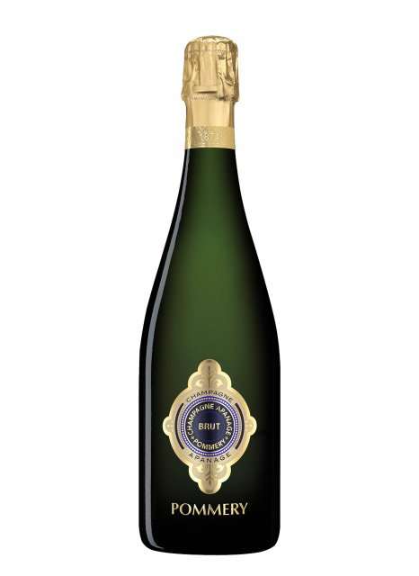 Pommery Champagne