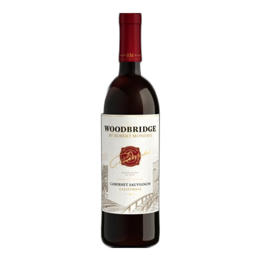 Woodbridge Cabernet Sauvignon 750ml