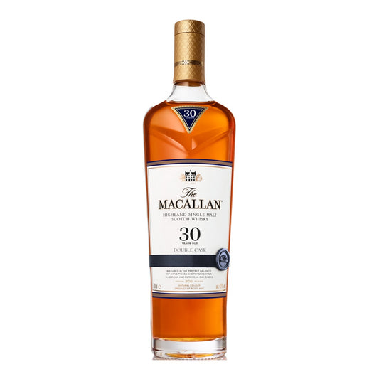 Macallan Double Cask 30 Year 750ml
