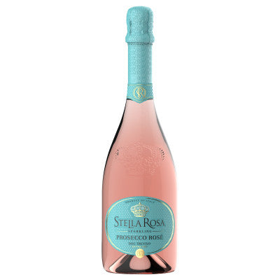 Stella Prosecco Rosé 750ml