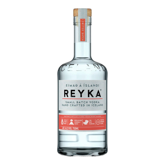 Reyka Vodka 750ml