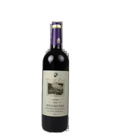 Markovic Sweet Red 750ml