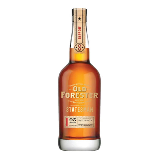 Old Forester Statesman 750ml