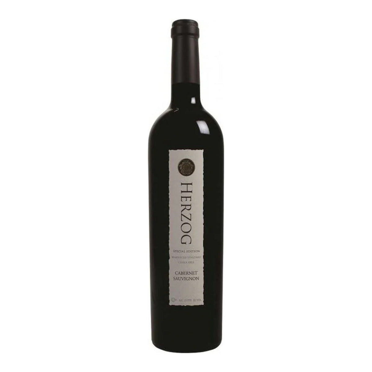 Herzog Chalk Hill Cabernet Sauvignon 750ml