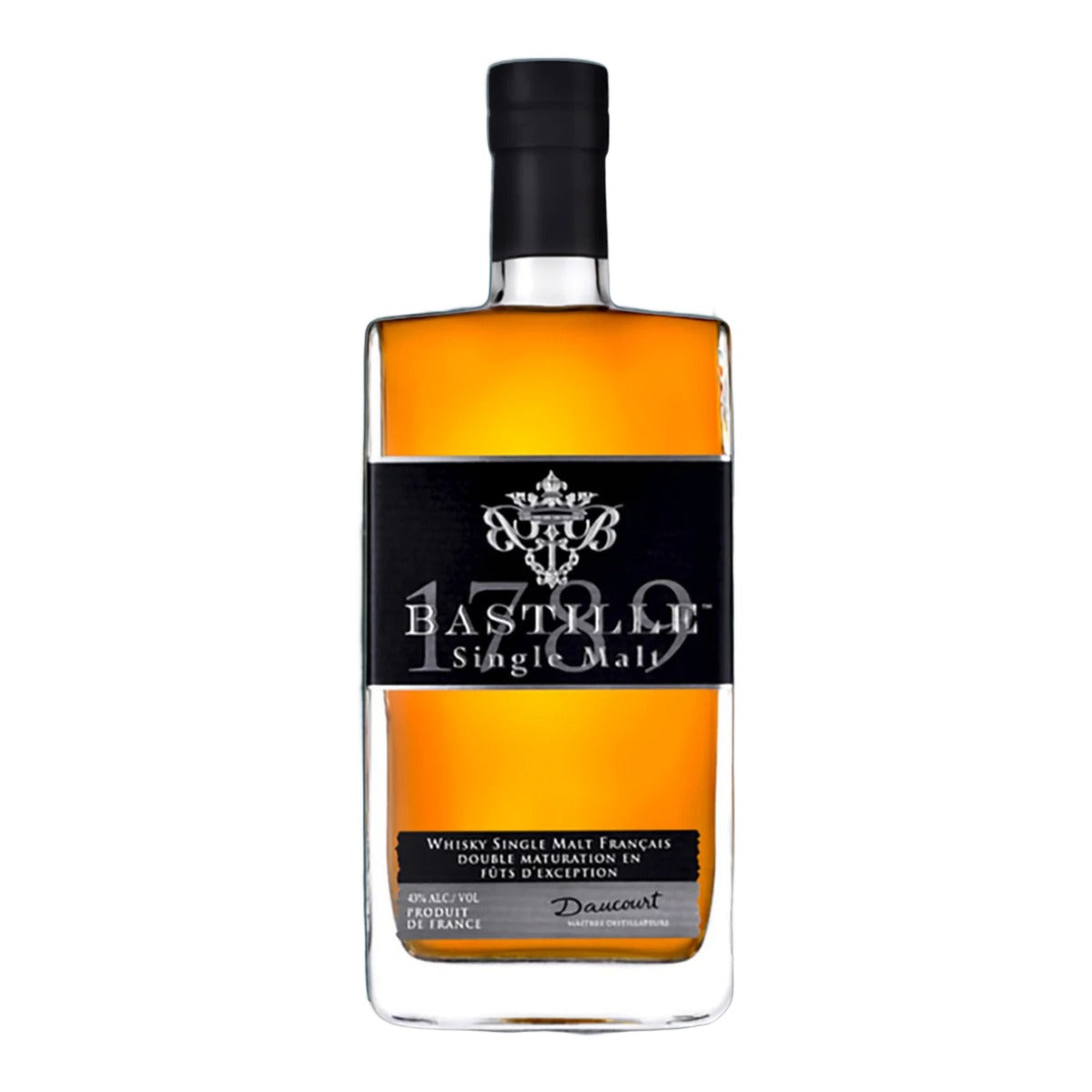 Bastille Single Malt 750ml