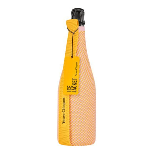 Veuve Clicquot Rosé Ice 750ml