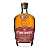 WhistlePig Rye 12 Year 750ml