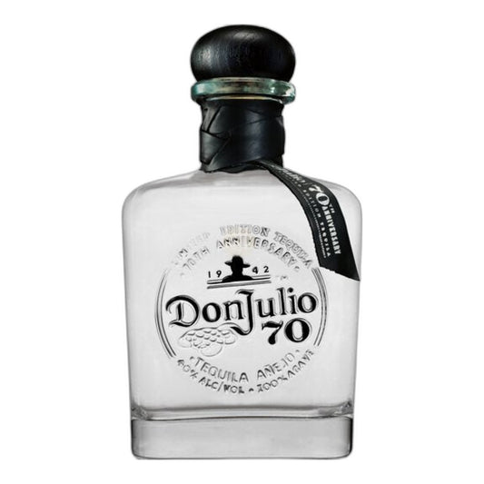 Don Julio 70th 750ml
