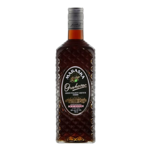 Maraska Walnut Liqueur 750ml