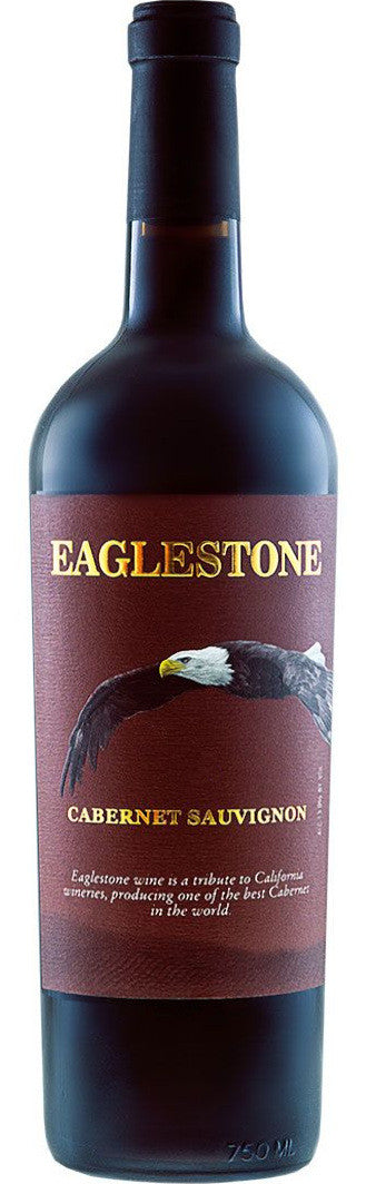 Eaglestone Cabernet Sauvignon 750ml