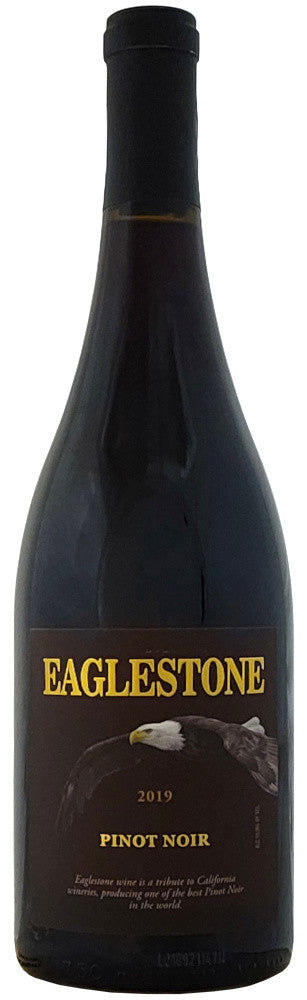 Eaglestone Pinot Noir 750ml