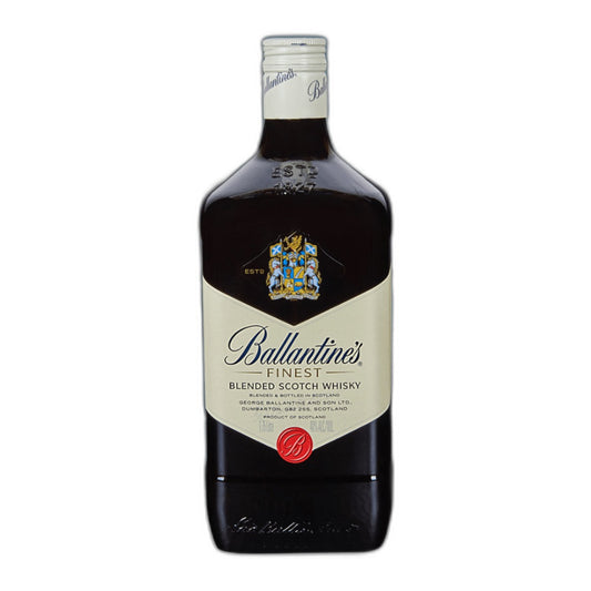 Ballantines Whisky 1.75L