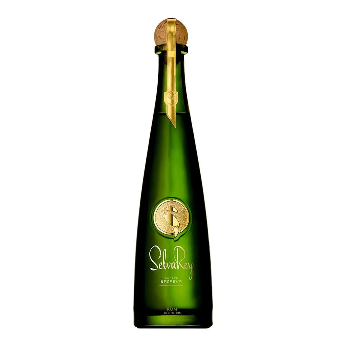 SelvaRey Owner's Reserve 750ml