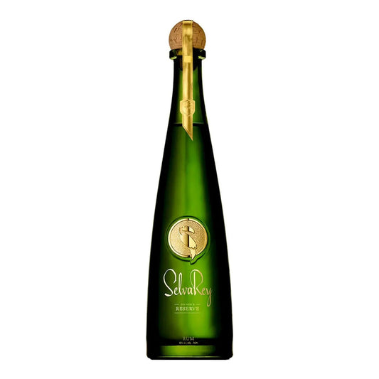 SelvaRey Owner's Reserve 750ml